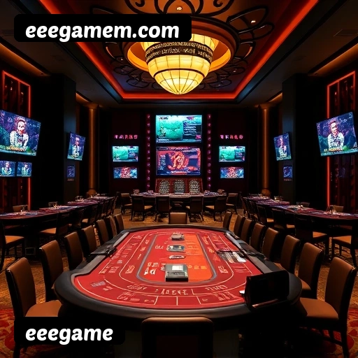 Suporte VIP eeegame - atendimento prioritário