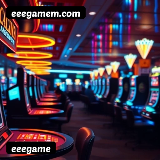 eeegame multi dispositivo