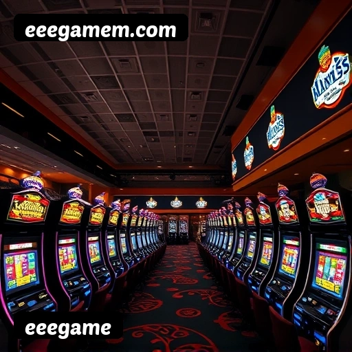 Pagamentos eeegame PIX