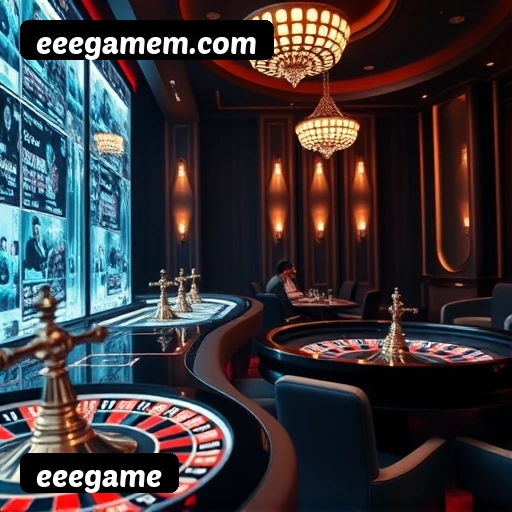 Checklist para avaliar a plataforma eeegame