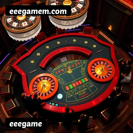 Slots com prêmios eeegame