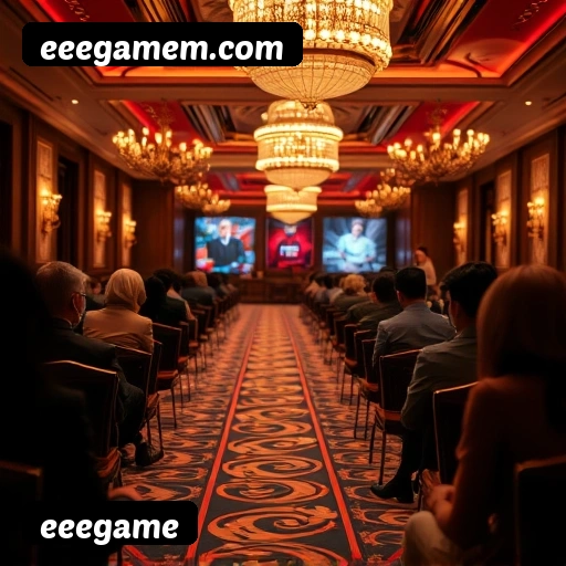 Cashback VIP eeegame - reembolso semanal