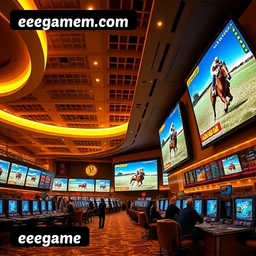 Configurações úteis dentro do app eeegame