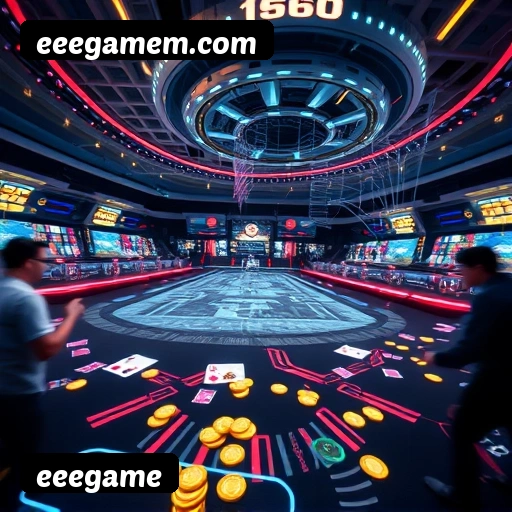 Central de dúvidas rápidas sobre o app eeegame