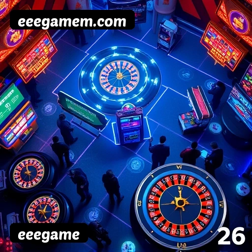 Bônus exclusivos membros VIP eeegame